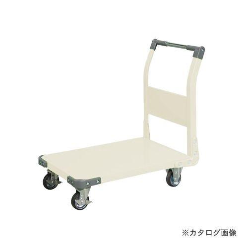直送品 サカエ SAKAE 特製四輪車 TAN-22I