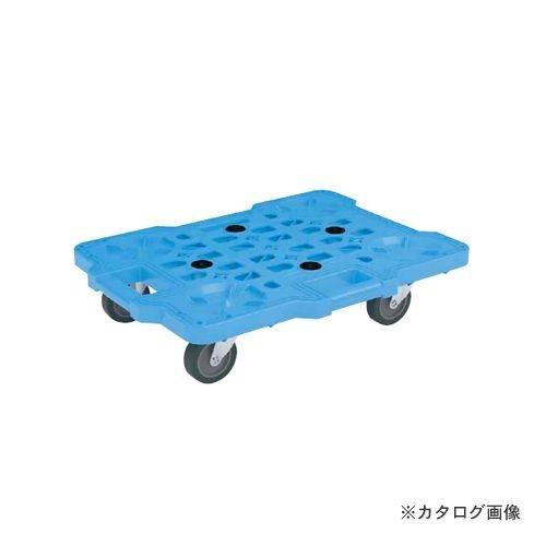 直送品 サカエ SAKAE サカエメッシュキャリー SCR-M400EBX