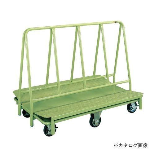 直送品 サカエ SAKAE 長尺物運搬車 RTA-128