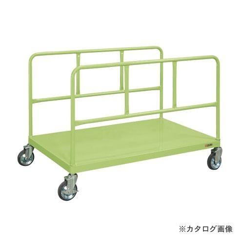 直送品 サカエ SAKAE 長尺物運搬車 RT-126
