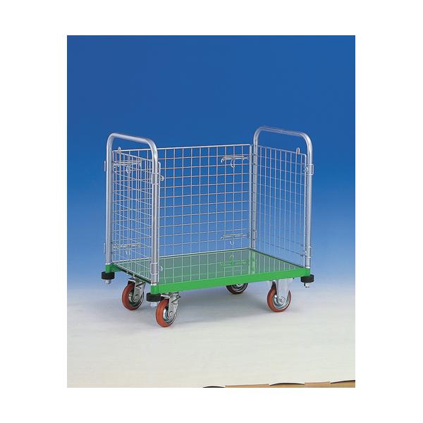 送料別途 直送品 メッシュパックロール 神戸車輛製作所 621B