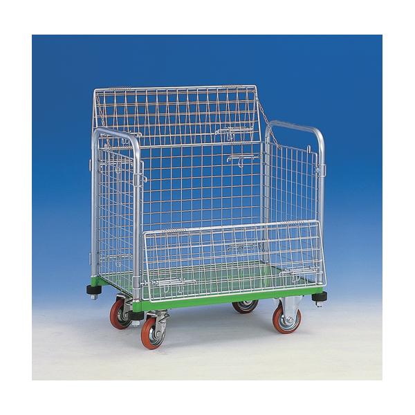 送料別途 直送品 メッシュパックロール 神戸車輛製作所 637A