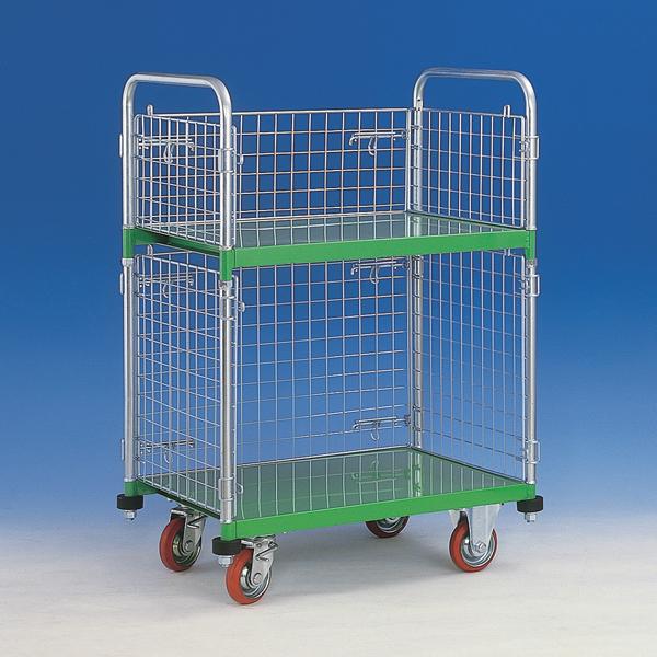 送料別途 直送品 メッシュパックロール 神戸車輛製作所 659A