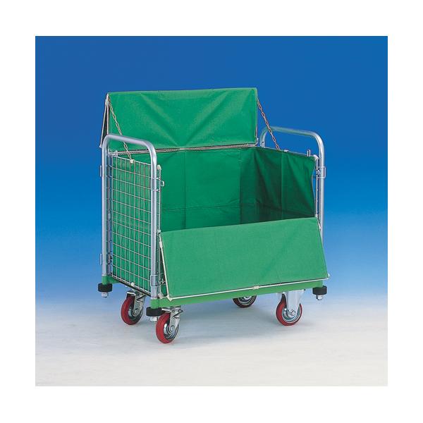 送料別途 直送品 メッシュパックロール 神戸車輛製作所 681A