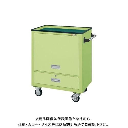 直送品 サカエ エスエスワゴン SS-A14N