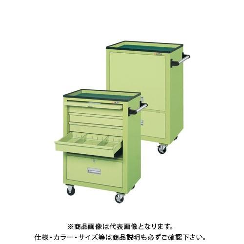 直送品 サカエ エスエスワゴン SS-B4N