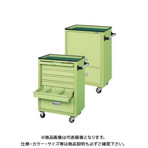 直送品 サカエ エスエスワゴン SS-B5N