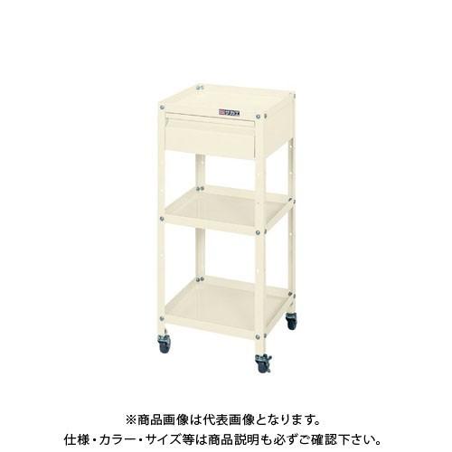 直送品 サカエ スペシャルワゴン SPS-11NI