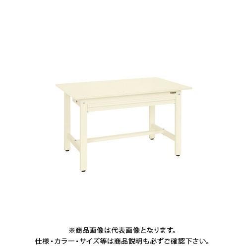 直送品 サカエ 作業台全面引出し KS-189SZI