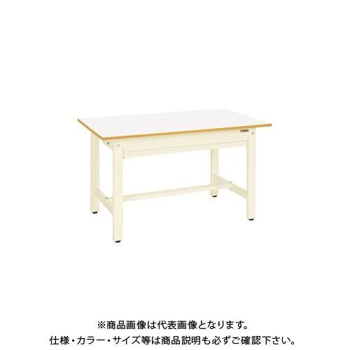 直送品 サカエ 作業台全面引出し KK-39FZIV