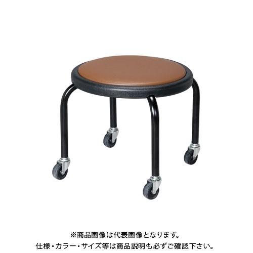 運賃見積り 直送品 サカエ 低姿勢用チェアー ST-7C4