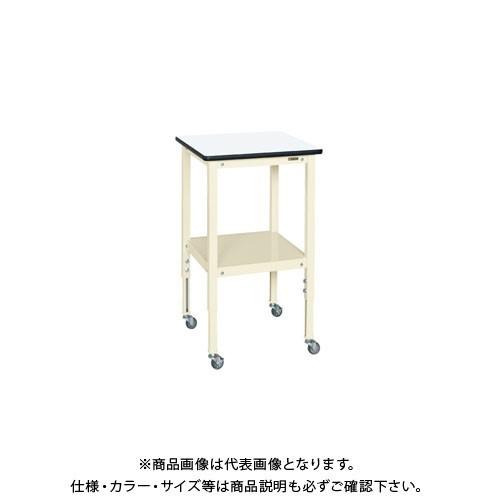 直送品 サカエ サポートテーブル TSRT-500RI