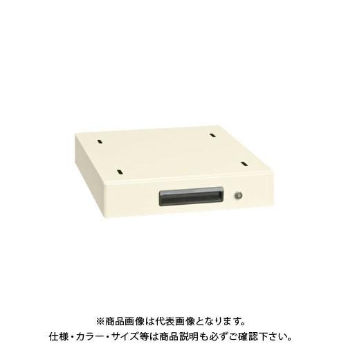 直送品 サカエ 大型作業台用オプションキャビネット NKL-S10IF