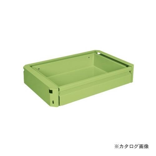 直送品 サカエ SAKAE CSS・CSP用オプション引出しセット CM-CSET
