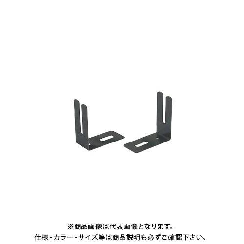 (送料別途)(直送品)サカエ 作業台 オプション連結金具(奥行方向) UK-TRKB
