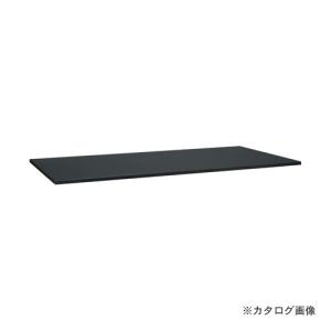 直送品 サカエ SAKAE 軽量用天板 KK-1275FTCD｜plus1tools