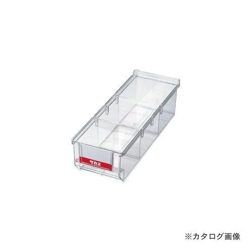 (送料別途)(直送品)サカエ SAKAE フレシスボックス FB-1T