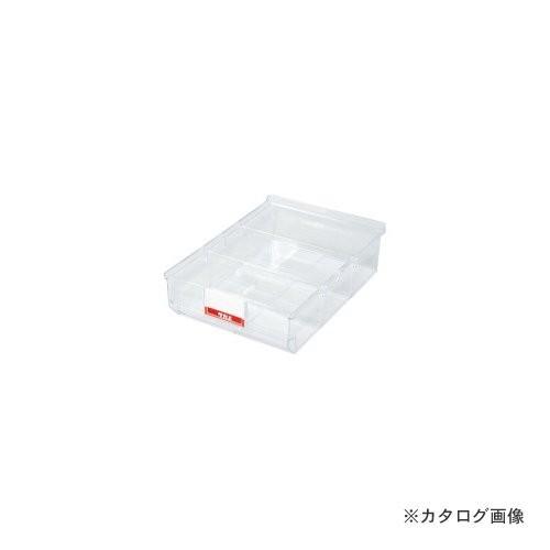 (送料別途)(直送品)サカエ SAKAE フレシスボックス FB-3T