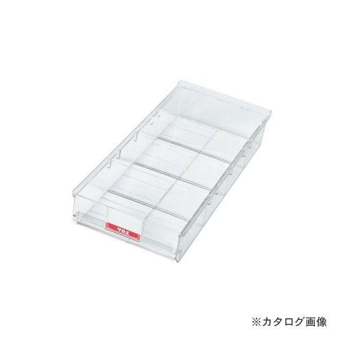 (送料別途)(直送品)サカエ SAKAE フレシスボックス FB-6T