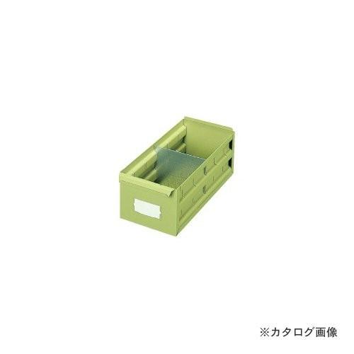 (送料別途)(直送品)サカエ SAKAE ハニーケース用オプション・仕切板 HL-SK1