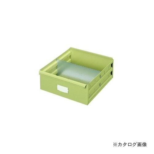 (送料別途)(直送品)サカエ SAKAE ハニーケース用オプション・仕切板 HL-SK2