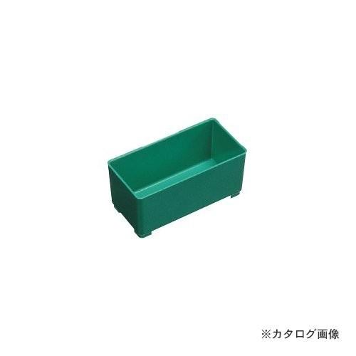 直送品 サカエ SAKAE パーツトレイセット(100個) P-BS