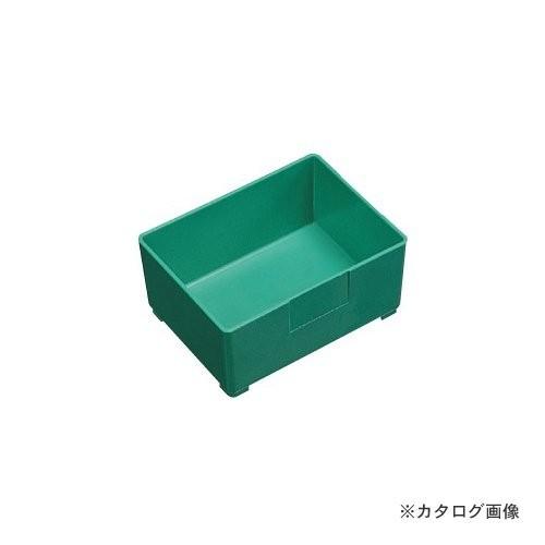 直送品 サカエ SAKAE パーツトレイセット(100個) P-CS