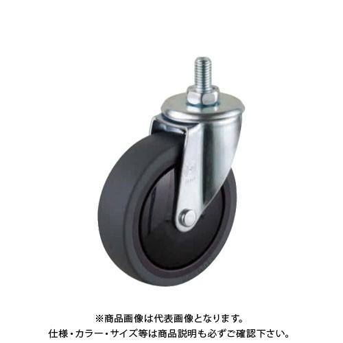 (送料別途)(直送品)サカエ SAKAE サカエオリジナルキャスター SSFHT-100SEL