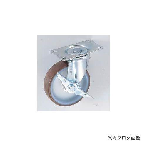 (送料別途)(直送品)サカエ SAKAE サカエオリジナルキャスター SSG-100UHS