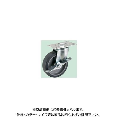 (送料別途)(直送品)サカエ サカエオリジナルキャスター SSG-100ELS