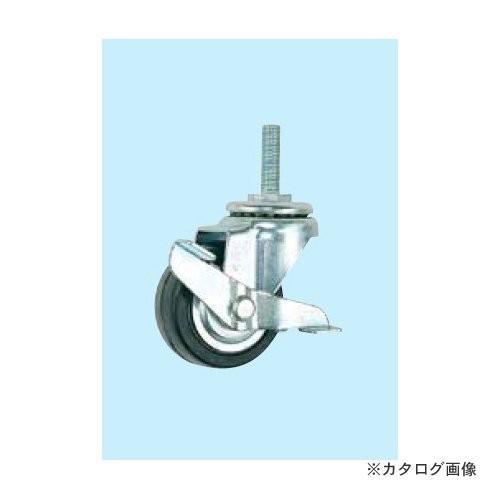 (送料別途)(直送品)サカエ SAKAE サカエオリジナルキャスター SST-75RHS