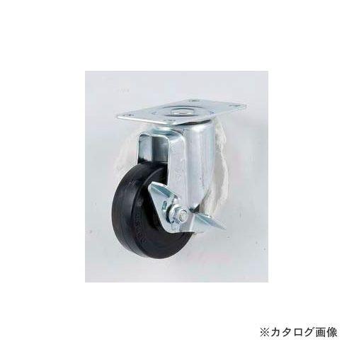 (送料別途)(直送品)サカエ SAKAE サカエオリジナルキャスター STEL-100-75EM(S...