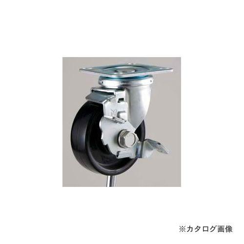 (送料別途)(直送品)サカエ SAKAE サカエオリジナルキャスター SSK-125GU