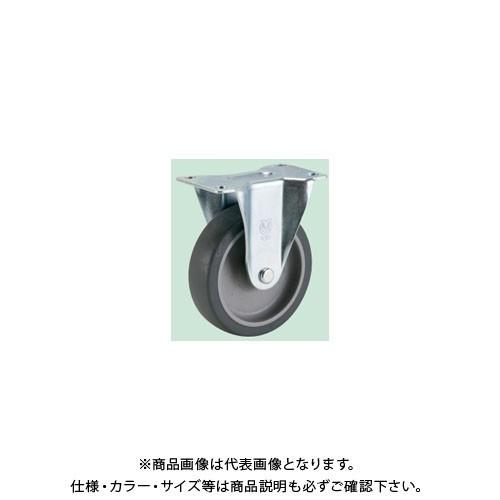 (送料別途)(直送品)サカエ サカエオリジナルキャスター SSR-100EL