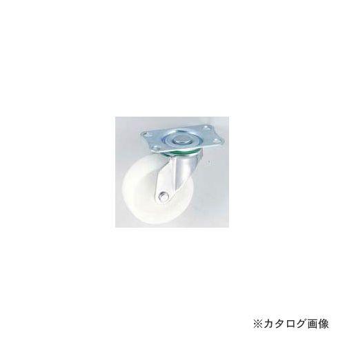 (送料別途)(直送品)サカエ SAKAE サカエオリジナルキャスター SE-65N-TO