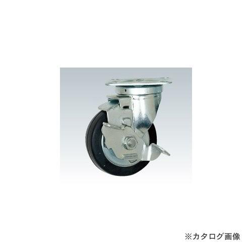 (送料別途)(直送品)サカエ SAKAE サカエオリジナルキャスター SSTC-100VS(S-2)
