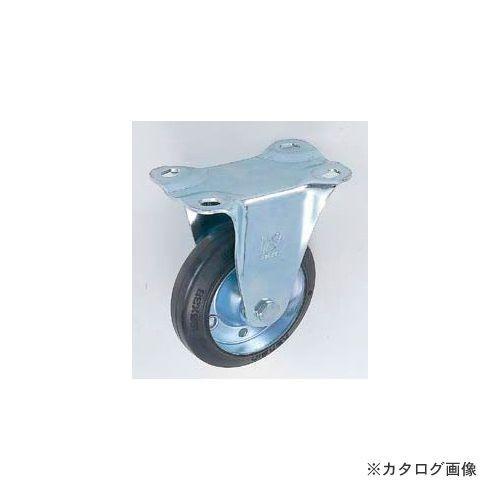 (送料別途)(直送品)サカエ SAKAE サカエオリジナルキャスター SSKC-125CBC