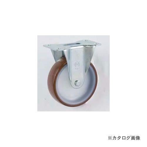 (送料別途)(直送品)サカエ SAKAE サカエオリジナルキャスター SSR-100UHB