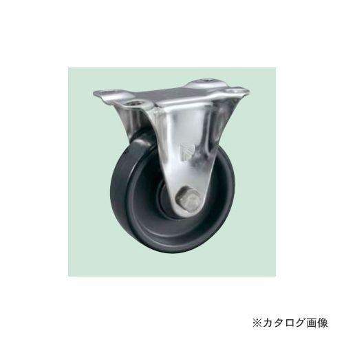 運賃見積り 直送品 サカエ SAKAE キャスター SU-SSKC-100GNU