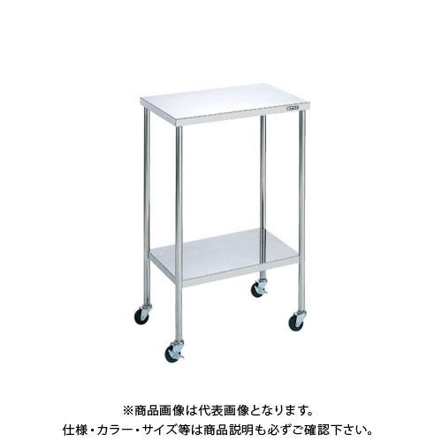 直送品 サカエ ステンレス CSワゴン CSS-1ASU