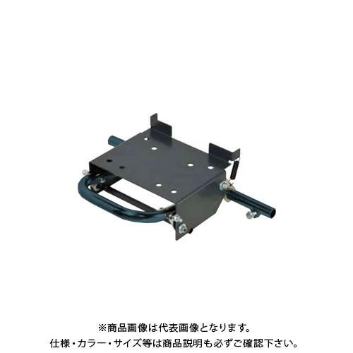 (送料別途)(直送品)サカエ オプションフットブレーキ TANタイプ用 TAN-50FB