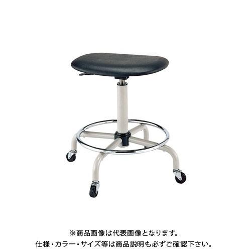 直送品 サカエ ワークチェアー S3C-BKN