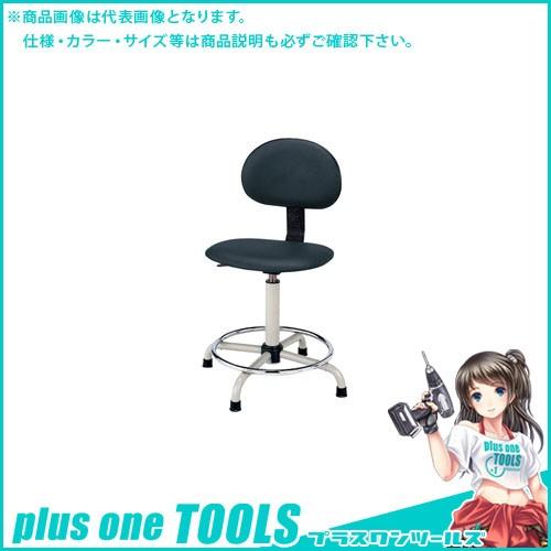 直送品 サカエ ワークチェアー C3P-BKN