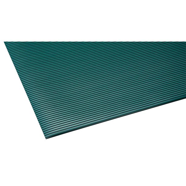送料別途 直送品 帯電防止マット (B山) 1200×450 森松 BM-12045