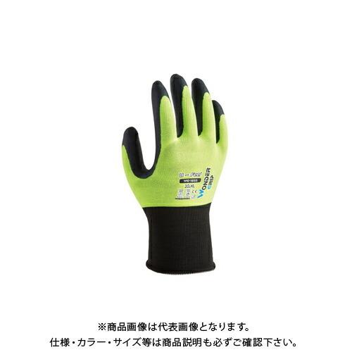 ユニワールド ワンダーグリップ ユーフィール (10双入) WG1855YE L