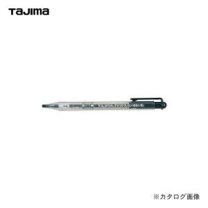 タジマツール Tajima すみつけクレヨン(細書き・黒) SKH-BLA｜plus1tools