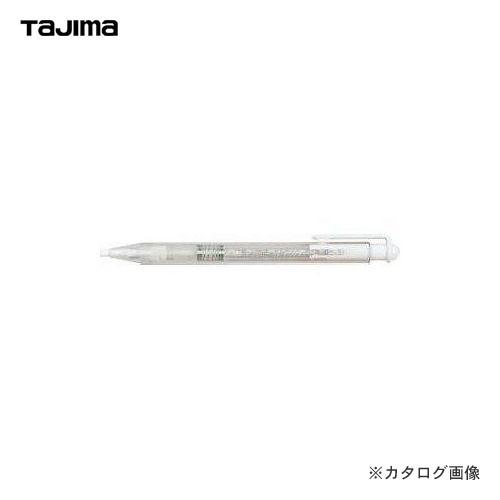 タジマツール Tajima すみつけクレヨン(細書き・白) SKH-WHI