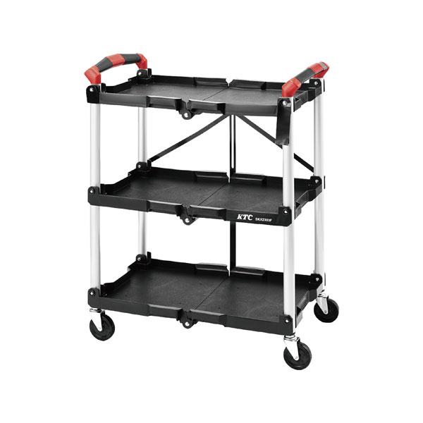 送料別途 直送品 KTC アクティブステーション 660×425×850 SKX2303F