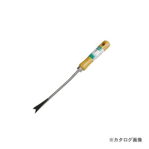 SITA A414 クローム木柄 根切り