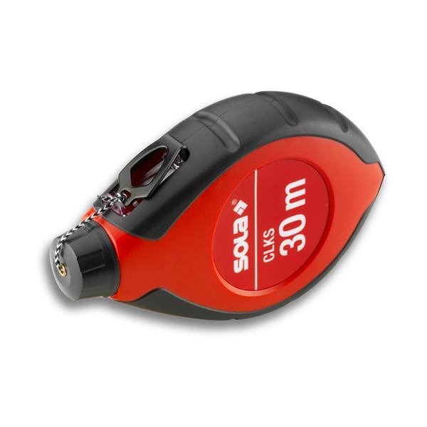 チョークラインリール SOLa ソラ CLKS